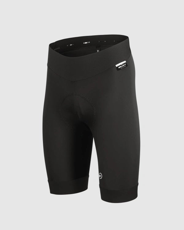 Assos Mille GT Half Shorts | The Bike Affair