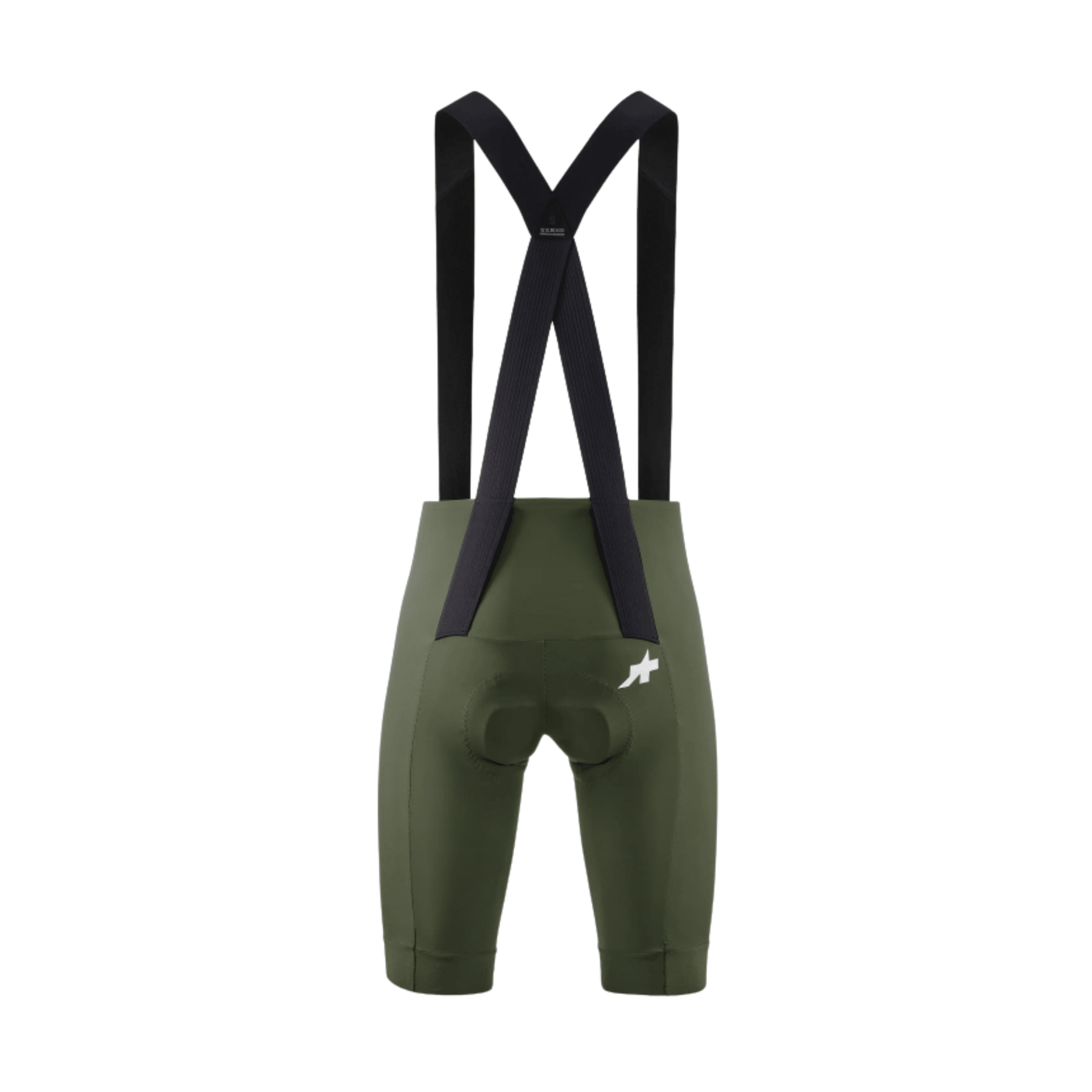 Assos Mille GT S11 Bibshorts | The Bike Affair