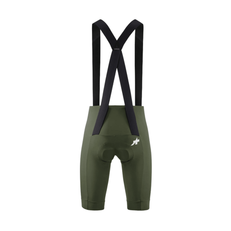 Assos Mille GT S11 Bibshorts | The Bike Affair