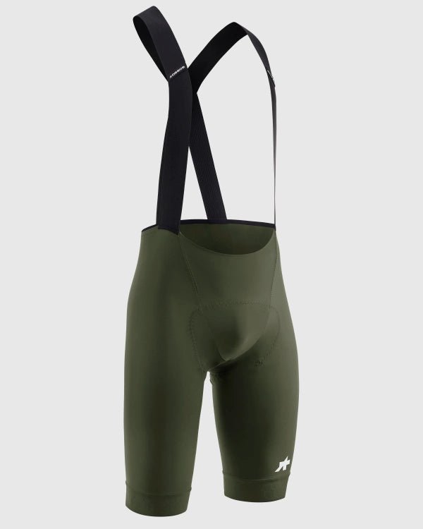 Assos Mille GT S11 Bibshorts | The Bike Affair