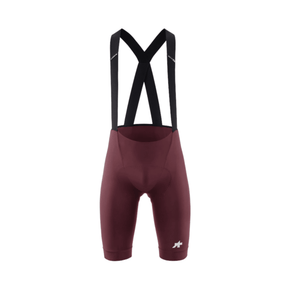Assos Mille GT S11 Bibshorts | The Bike Affair