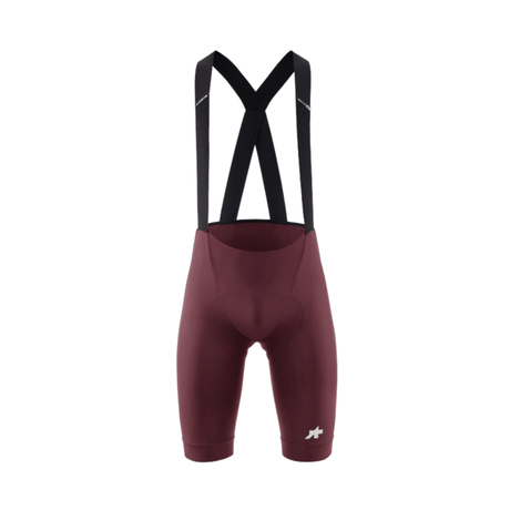 Assos Mille GT S11 Bibshorts | The Bike Affair