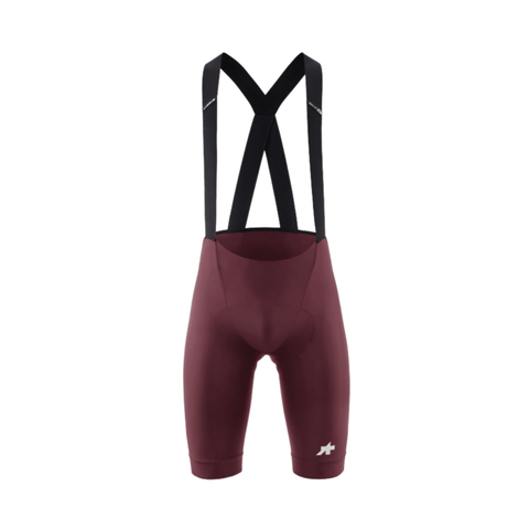 Assos Mille GT S11 Bibshorts | The Bike Affair