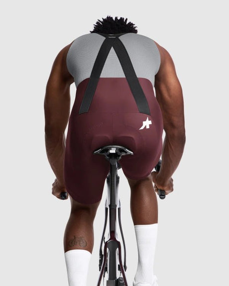 Assos Mille GT S11 Bibshorts | The Bike Affair