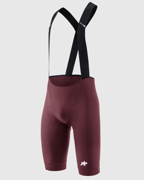 Assos Mille GT S11 Bibshorts | The Bike Affair