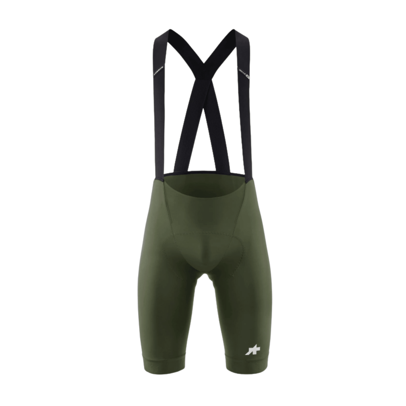 Assos Mille GT S11 Bibshorts | The Bike Affair