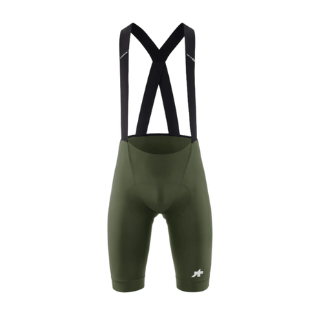 Assos Mille GT S11 Bibshorts | The Bike Affair