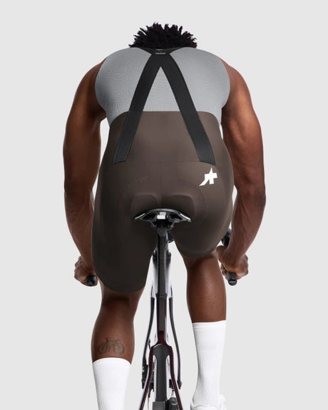 Assos Mille GT S11 Bibshorts | The Bike Affair