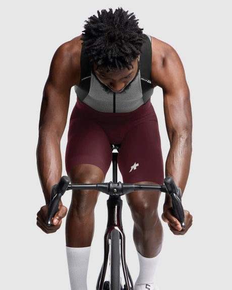 Assos Mille GT S11 Bibshorts | The Bike Affair