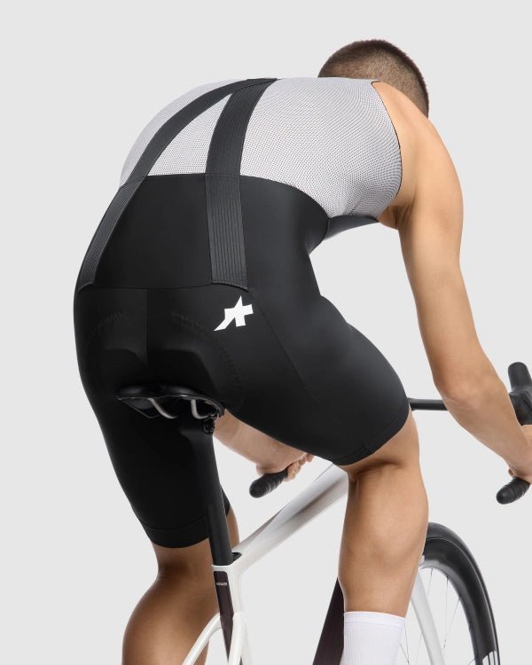 Assos Mille GT S11 Bibshorts | The Bike Affair