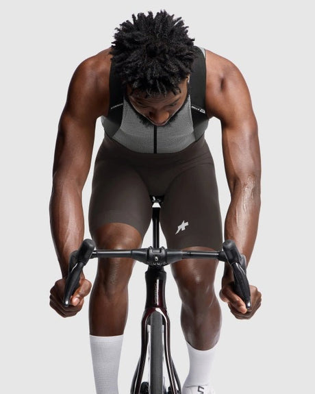 Assos Mille GT S11 Bibshorts | The Bike Affair