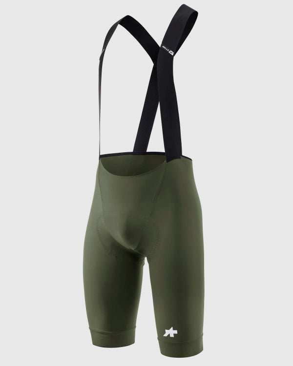 Assos Mille GT S11 Bibshorts | The Bike Affair