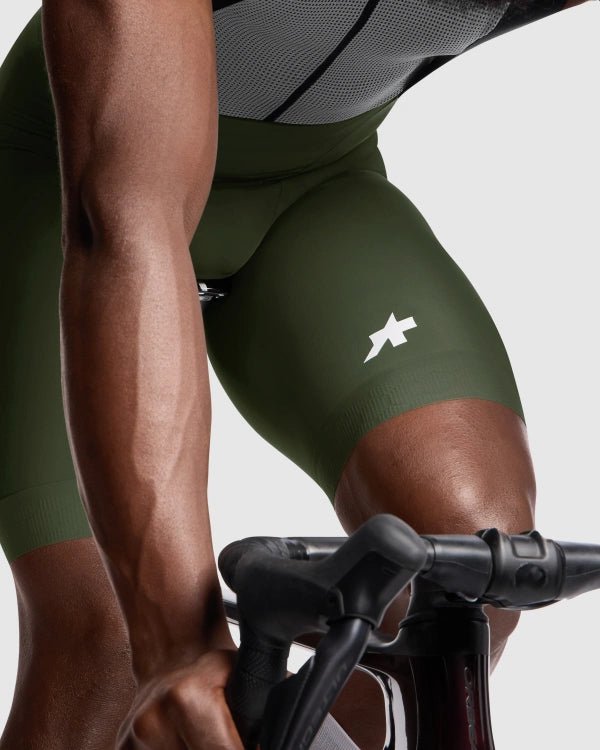 Assos Mille GT S11 Bibshorts | The Bike Affair