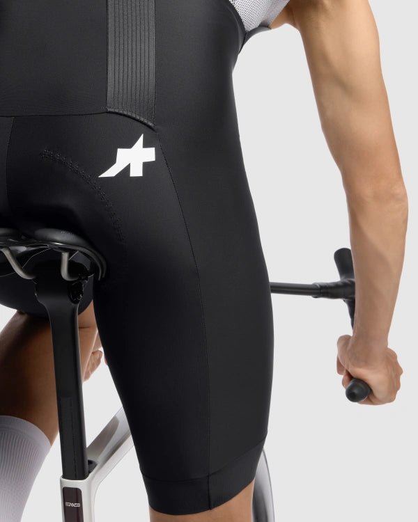 Assos Mille GT S11 Bibshorts | The Bike Affair
