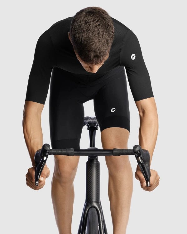 Assos Mille GT S11 Jersey | The Bike Affair