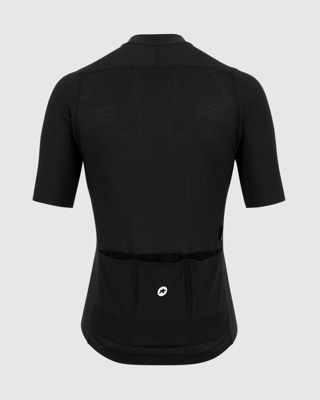 Assos Mille GT S11 Jersey | The Bike Affair