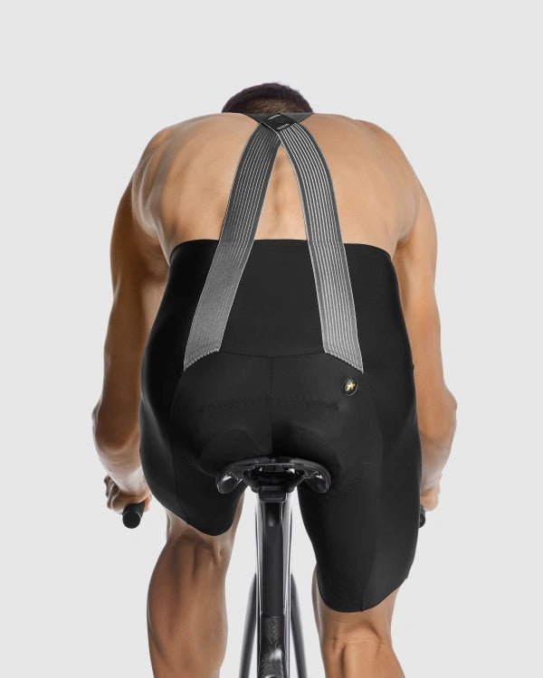 Assos Mille GTO C2 Bibshorts | The Bike Affair