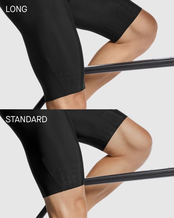 Assos Mille GTO C2 Bibshorts | The Bike Affair