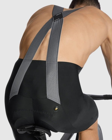 Assos Mille GTO C2 Bibshorts | The Bike Affair