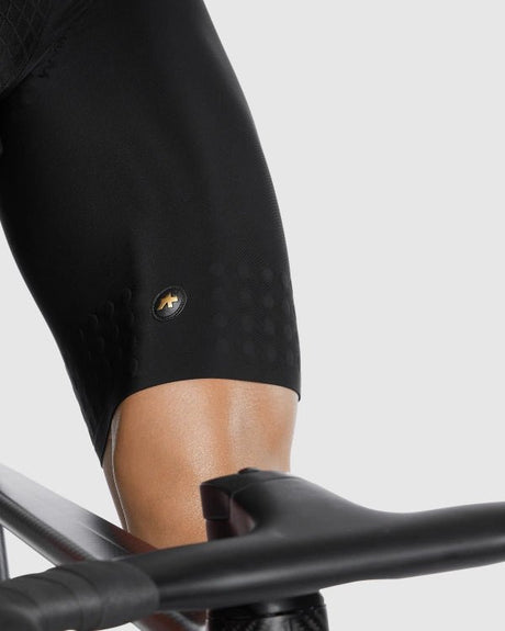 Assos Mille GTO C2 Bibshorts | The Bike Affair