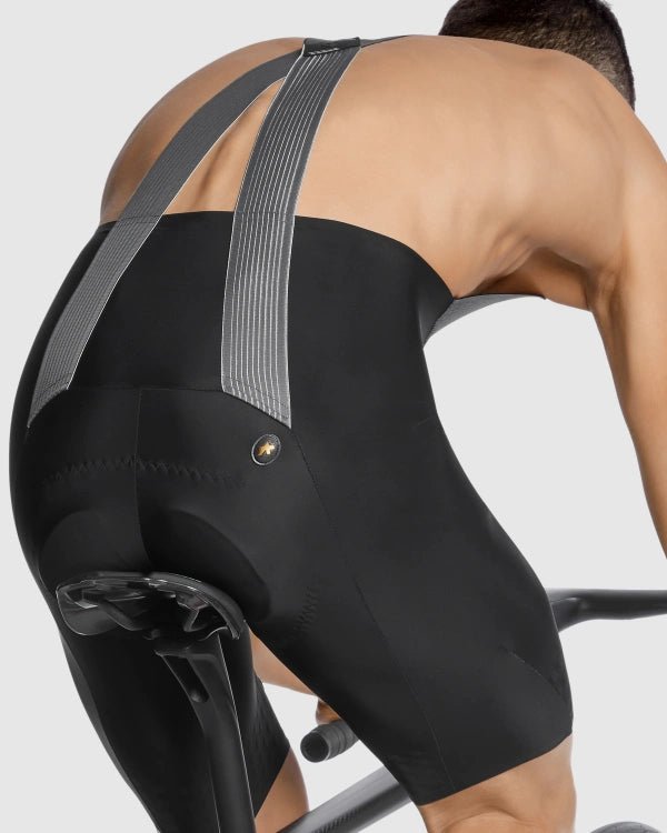 Assos Mille GTO C2 Bibshorts | The Bike Affair