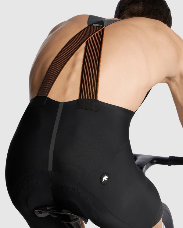 Assos RS Schtradivari S11 Bibshorts | The Bike Affair