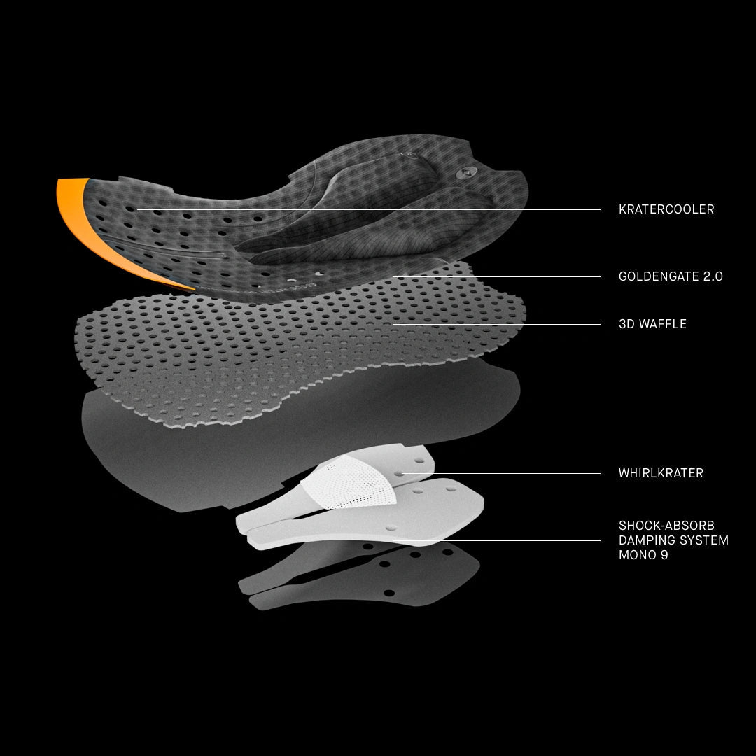 Assos RS Schtradivari S11 Bibshorts | The Bike Affair