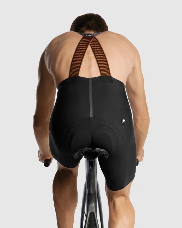 Assos RS Schtradivari S11 Bibshorts | The Bike Affair