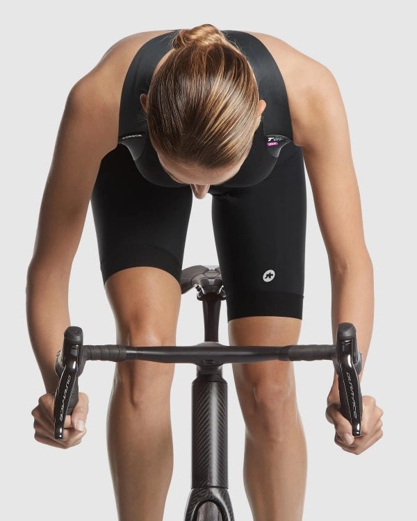 Assos UMA GT C2 Women Bibshorts | The Bike Affair