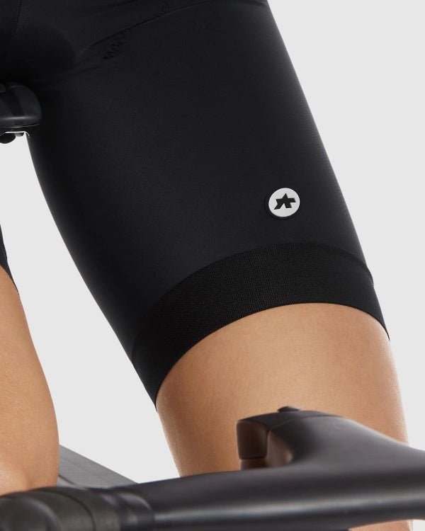 Assos UMA GT C2 Women Bibshorts | The Bike Affair