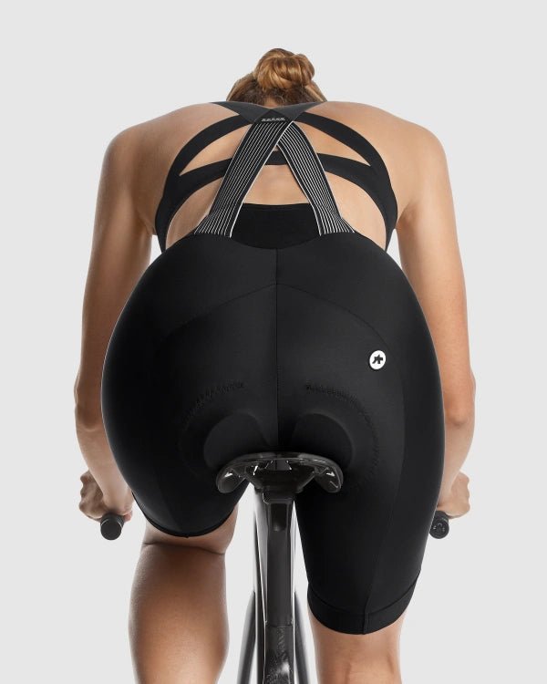 Assos UMA GT C2 Women Bibshorts | The Bike Affair