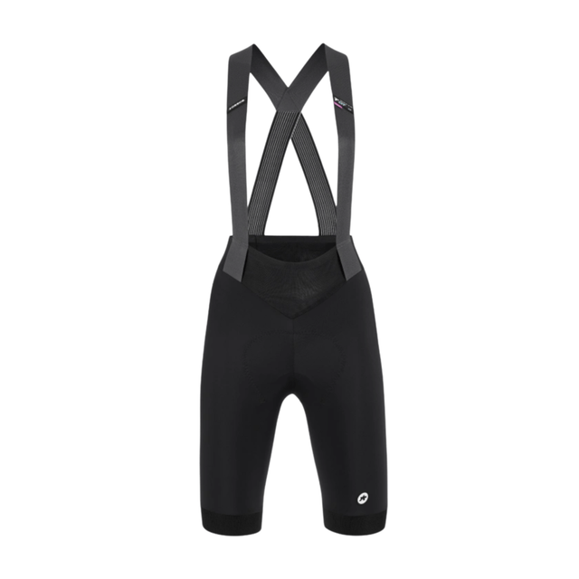 Assos UMA GT C2 Women Bibshorts | The Bike Affair