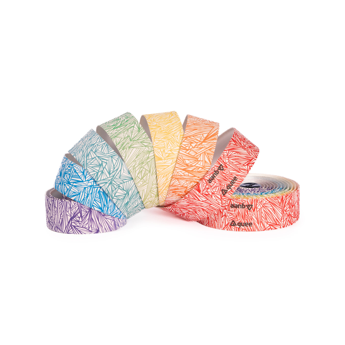 Guee Attitude Fade Bar Tape