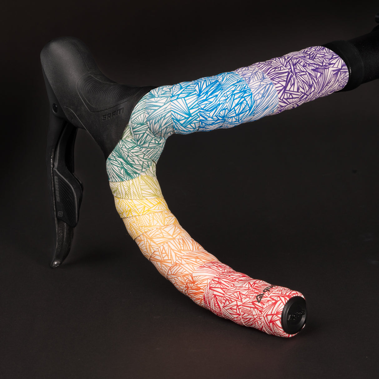 Guee Attitude Fade Bar Tape