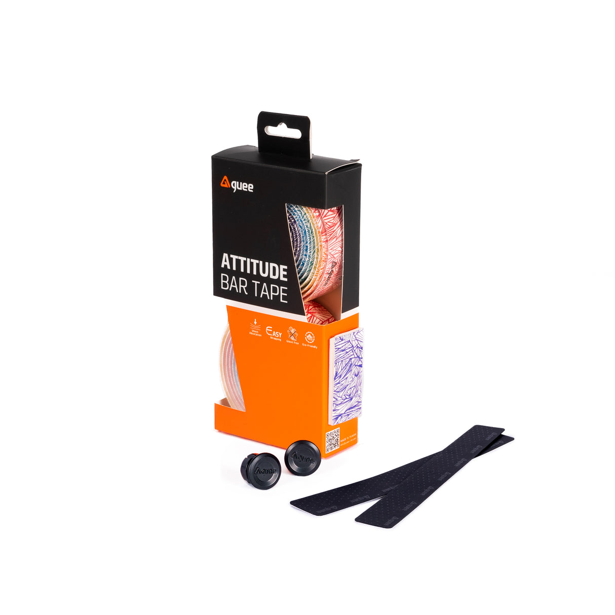 Guee Attitude Fade Bar Tape