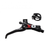 Avid Assembly X0 Aluminum Brake Lever Service Kit | The Bike Affair