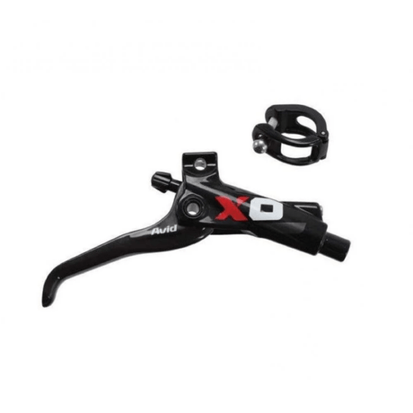 Avid Assembly X0 Aluminum Brake Lever Service Kit | The Bike Affair