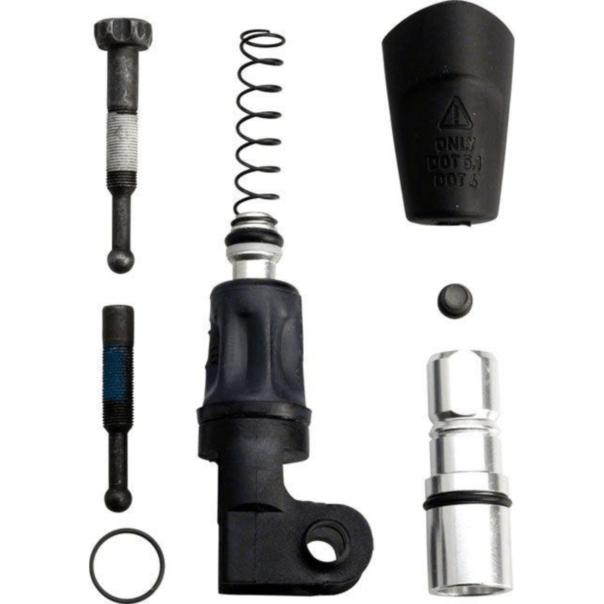 Avid DB1/DB3 A1 Brake Lever Internals Kit | The Bike Affair