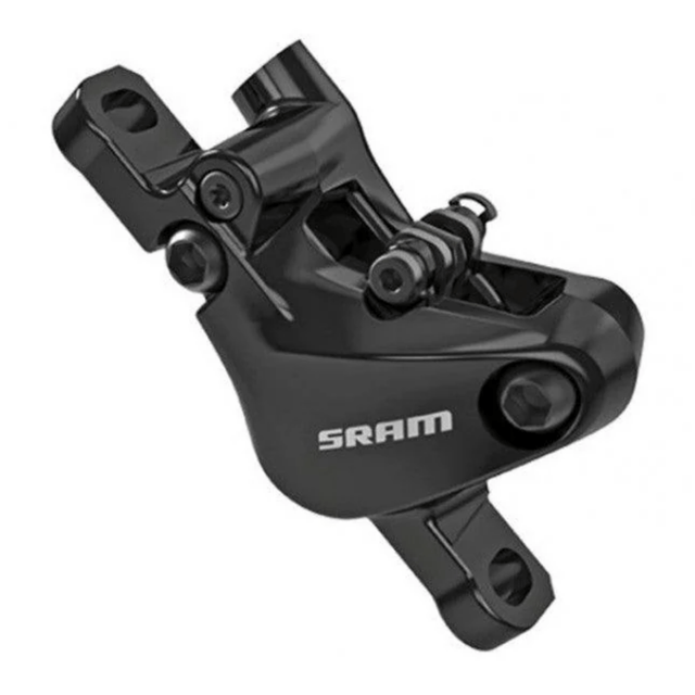 Avid DB5 Disc Brake Caliper Assembly Non - CPS | The Bike Affair