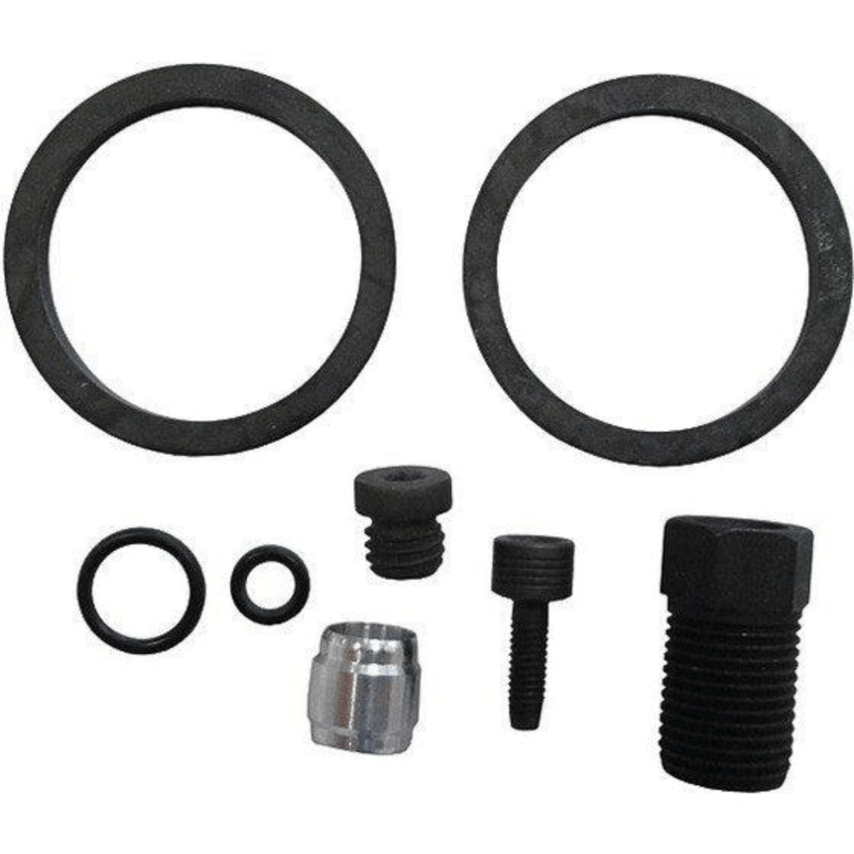 Avid Juicy 3 Mountain Disc Caliper Service Kit | The Bike Affair