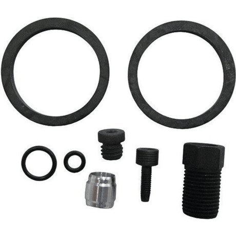 Avid Juicy 3 Mountain Disc Caliper Service Kit | The Bike Affair