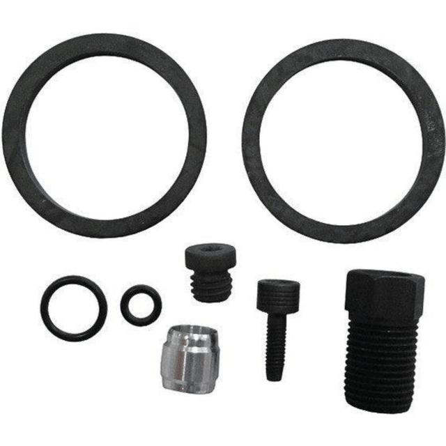 Avid Juicy 3 Mountain Disc Caliper Service Kit | The Bike Affair