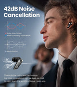 Edifier NeoBuds Pro Hi-Res Bluetooth Earbuds