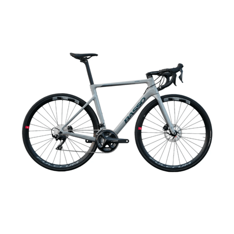 Basso Astra Disc 105 Bicycle | The Bike Affair