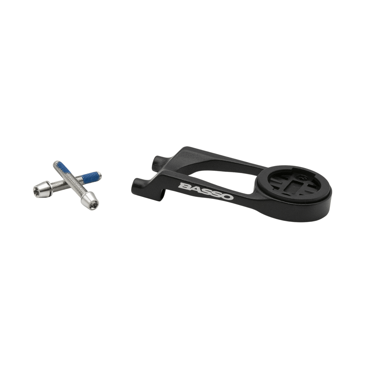 Basso Diamante Stem Computer Mount | The Bike Affair