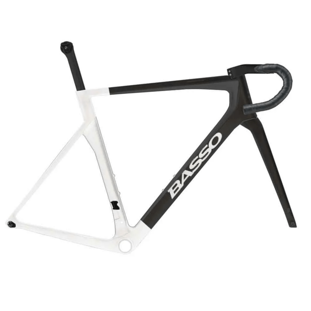 Buy Basso Diamante SV Disc Frameset Online | The Bike Affair