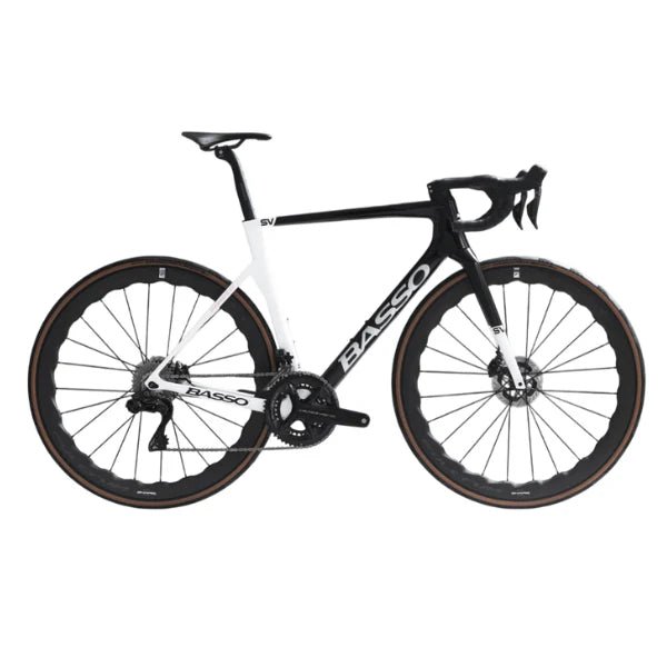 Buy Basso Diamante SV Disc Frameset Online | The Bike Affair