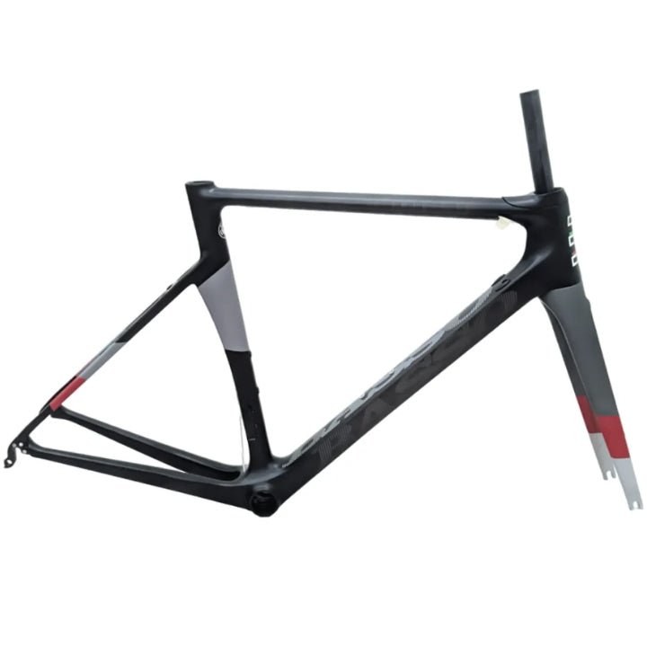 Basso diamante frameset shop