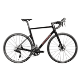 Basso Venta R 105 12 Speed Fulcrum Racing 600 Road Bicycle | The Bike Affair