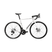 Basso Venta R 105 12S Fulcrum Racing 800 Road Bicycle | The Bike Affair